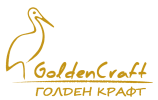 Golden Craft Kompozit logo